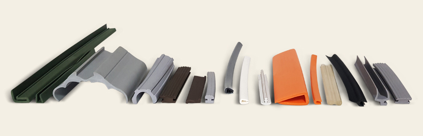 열경화성(PVC,TPE)가스켓