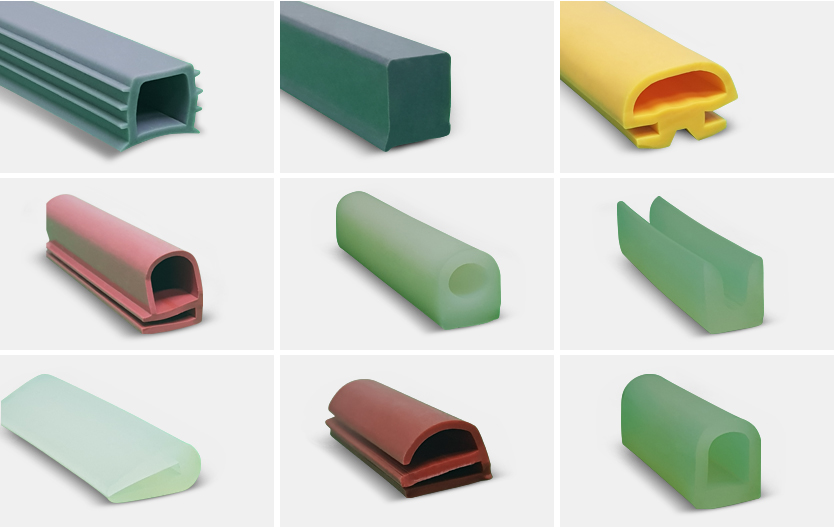 실리콘가스켓 사진