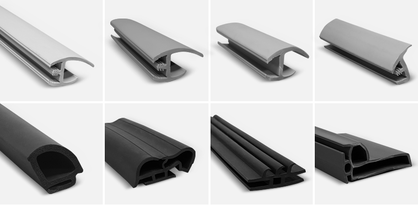 특장차 가스켓 사진